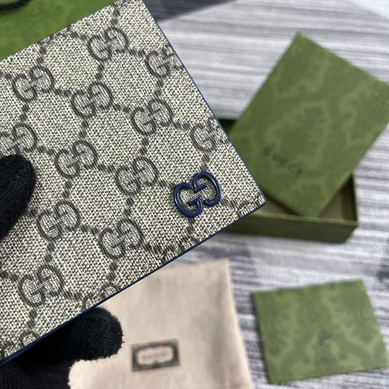 Gvc*1 wallets